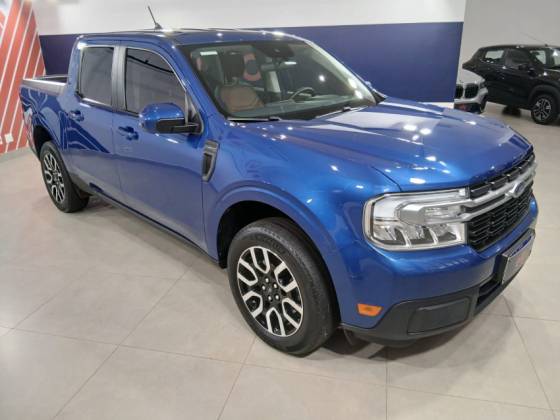 FORD MAVERICK 2.5 HYBRID LARIAT e-CVT